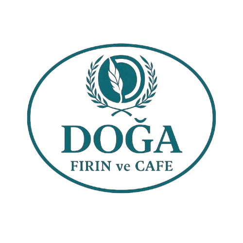 Doğa Fırın & Cafe Logo
